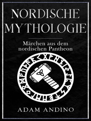 cover image of Nordische Mythologie
